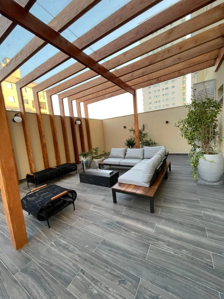 COBERTURA DUPLEX EM MEIA PRAIA: 48ª foto da galeria de imagens do imóvel