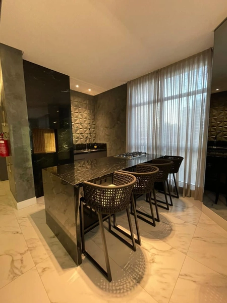 COBERTURA DUPLEX EM MEIA PRAIA: 39ª foto da galeria de imagens do imóvel