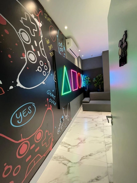 COBERTURA DUPLEX EM MEIA PRAIA: 40ª foto da galeria de imagens do imóvel