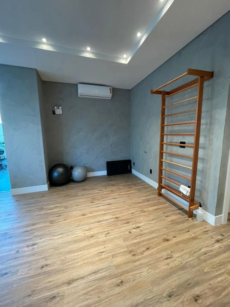 COBERTURA DUPLEX EM MEIA PRAIA: 46ª foto da galeria de imagens do imóvel