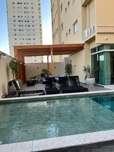 COBERTURA DUPLEX EM MEIA PRAIA: 35ª foto da galeria de imagens do imóvel