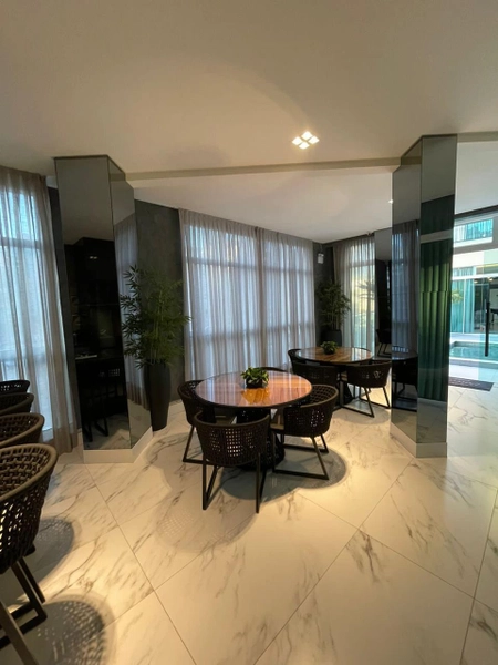 COBERTURA DUPLEX EM MEIA PRAIA: 38ª foto da galeria de imagens do imóvel