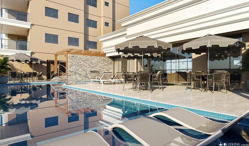 COBERTURA DUPLEX EM MEIA PRAIA: 25ª foto da galeria de imagens do imóvel