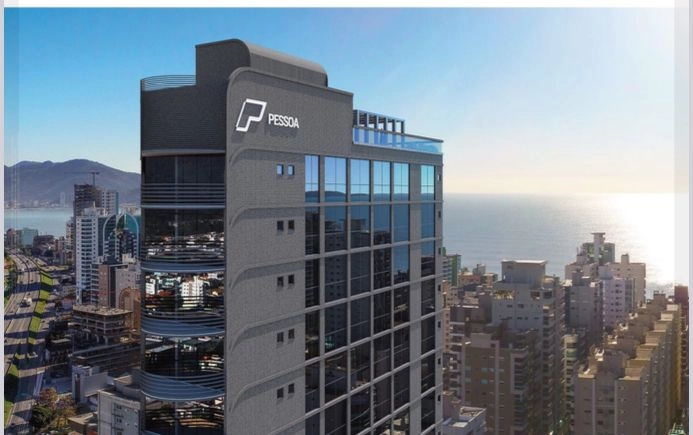 Edifício Vision Tower Flat: 3ª foto da galeria de imagens do imóvel