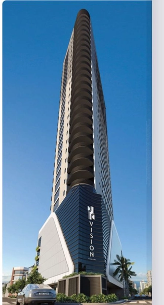 Edifício Vision Tower Flat: 4ª foto da galeria de imagens do imóvel