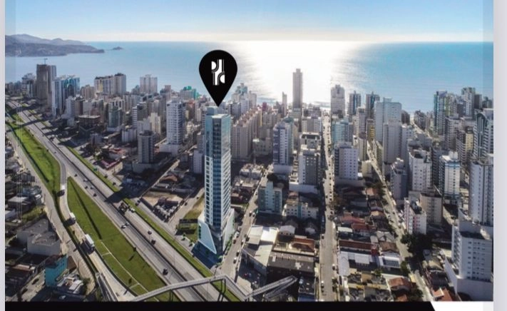 Edifício Vision Tower Flat: 2ª foto da galeria de imagens do imóvel