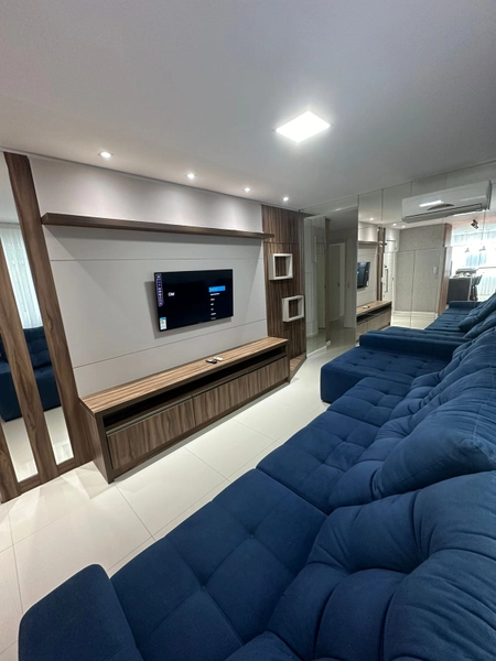 Residencial Felicitá: 4ª foto da galeria de imagens do imóvel