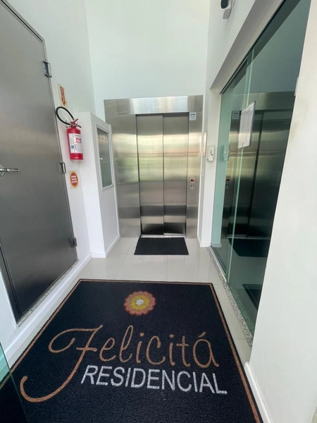 Residencial Felicitá: 3ª foto da galeria de imagens do imóvel