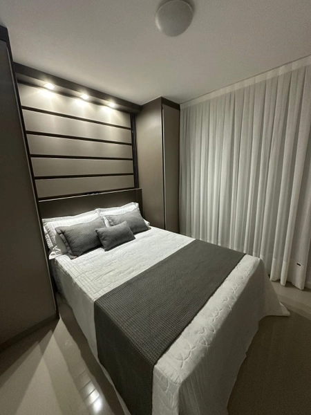 Residencial Felicitá: 11ª foto da galeria de imagens do imóvel