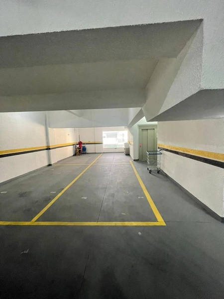 Residencial Felicitá: 14ª foto da galeria de imagens do imóvel