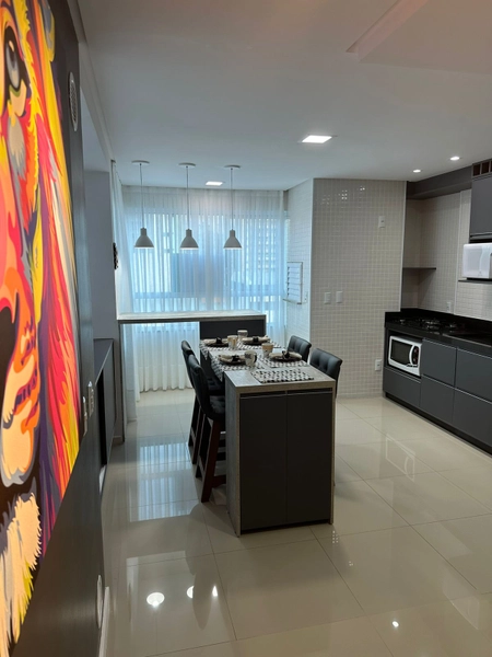 Residencial Felicitá: 6ª foto da galeria de imagens do imóvel