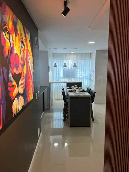 Residencial Felicitá: 7ª foto da galeria de imagens do imóvel