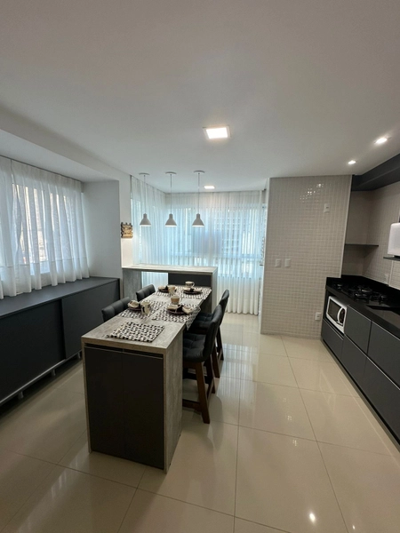 Residencial Felicitá: 8ª foto da galeria de imagens do imóvel