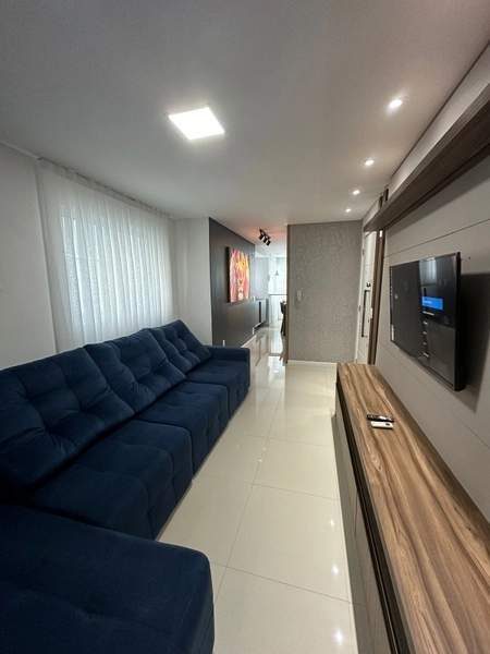 Residencial Felicitá: 5ª foto da galeria de imagens do imóvel