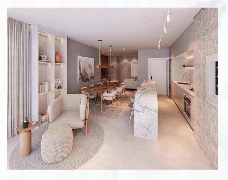 Ilhas de Porto Belo Home Club : 9ª foto da galeria de imagens do imóvel