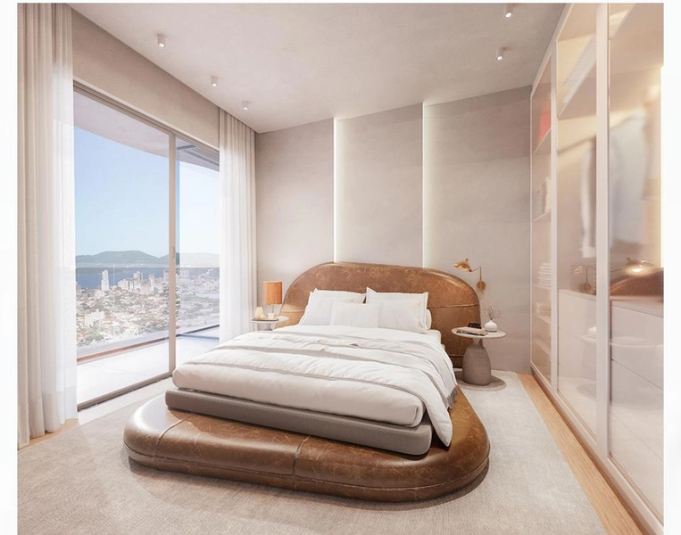 Ilhas de Porto Belo Home Club : 11ª foto da galeria de imagens do imóvel