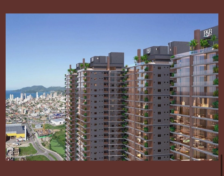 Ilhas de Porto Belo Home Club : 1ª foto da galeria de imagens do imóvel