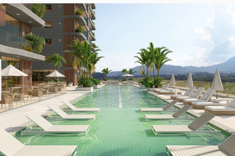 Ilhas de Porto Belo Home Club : 6ª foto da galeria de imagens do imóvel