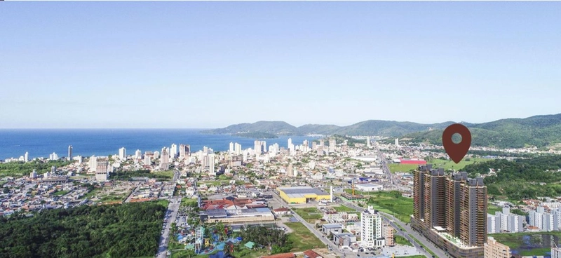 Ilhas de Porto Belo Home Club : 3ª foto da galeria de imagens do imóvel