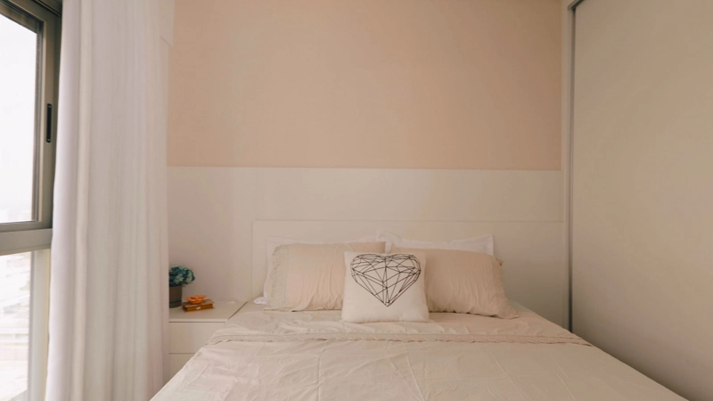 APARTAMENTO EM MEIA PRAIA: 9ª foto da galeria de imagens do imóvel