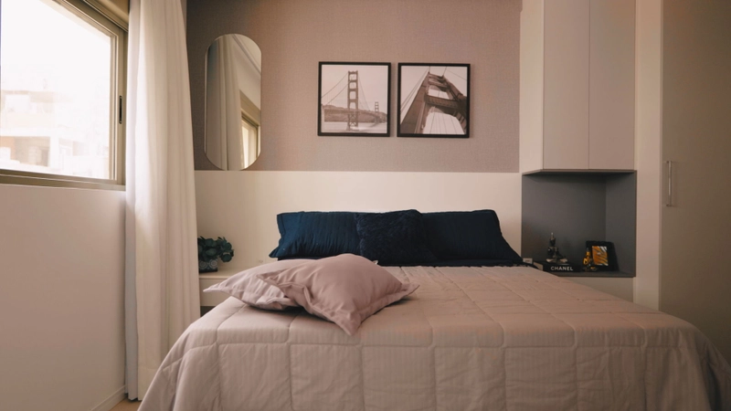 APARTAMENTO EM MEIA PRAIA: 14ª foto da galeria de imagens do imóvel