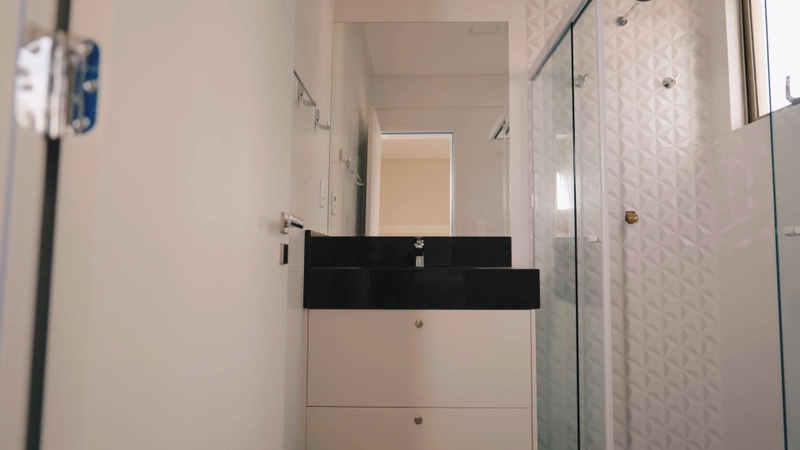 APARTAMENTO EM MEIA PRAIA: 12ª foto da galeria de imagens do imóvel