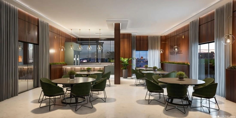 APARTAMENTO NO CENTRO DE ITAPEMA: 12ª foto da galeria de imagens do imóvel