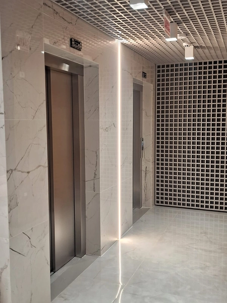 APARTAMENTO MOBILIADO NO CENTRO DE ITAPEMA: 3ª foto da galeria de imagens do imóvel