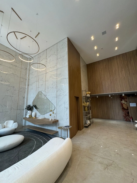 APARTAMENTO MOBILIADO NO CENTRO DE ITAPEMA: 28ª foto da galeria de imagens do imóvel