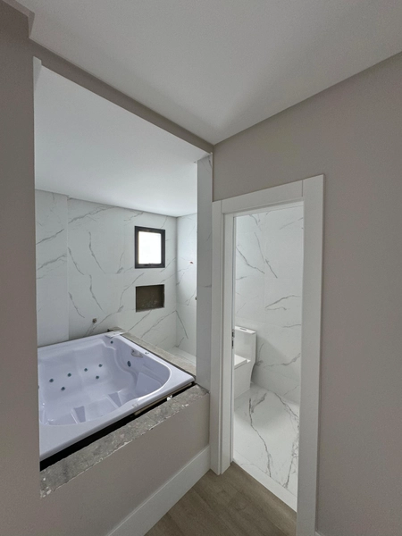 APARTAMENTO MOBILIADO NO CENTRO DE ITAPEMA: 22ª foto da galeria de imagens do imóvel