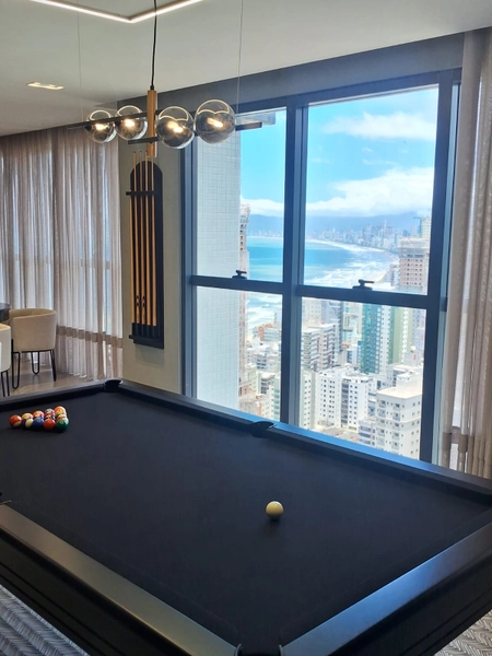 APARTAMENTO MOBILIADO NO CENTRO DE ITAPEMA: 14ª foto da galeria de imagens do imóvel