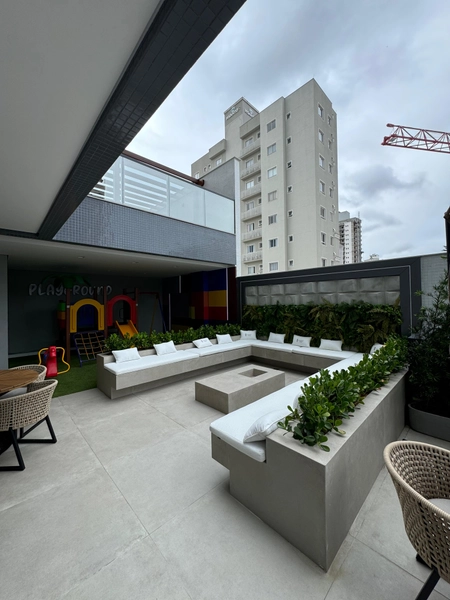 APARTAMENTO MOBILIADO NO CENTRO DE ITAPEMA: 21ª foto da galeria de imagens do imóvel