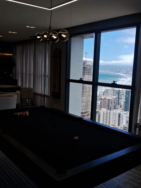 APARTAMENTO MOBILIADO NO CENTRO DE ITAPEMA: 6ª foto da galeria de imagens do imóvel