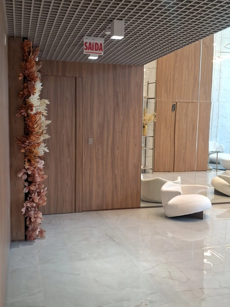 APARTAMENTO MOBILIADO NO CENTRO DE ITAPEMA: 12ª foto da galeria de imagens do imóvel