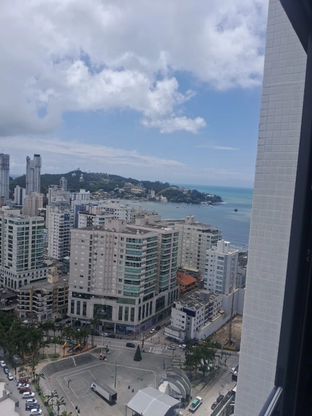 APARTAMENTO MOBILIADO NO CENTRO DE ITAPEMA: 8ª foto da galeria de imagens do imóvel