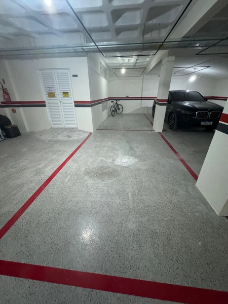 APARTAMENTO MOBILIADO NO CENTRO DE ITAPEMA: 34ª foto da galeria de imagens do imóvel
