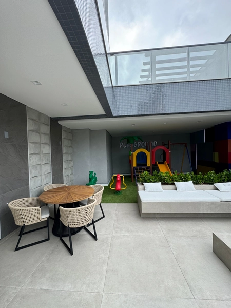 APARTAMENTO MOBILIADO NO CENTRO DE ITAPEMA: 29ª foto da galeria de imagens do imóvel