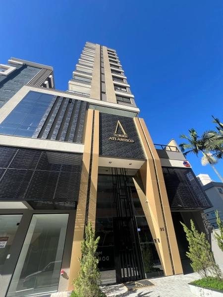 APARTAMENTOO EM PORTO BELO: 2ª foto da galeria de imagens do imóvel