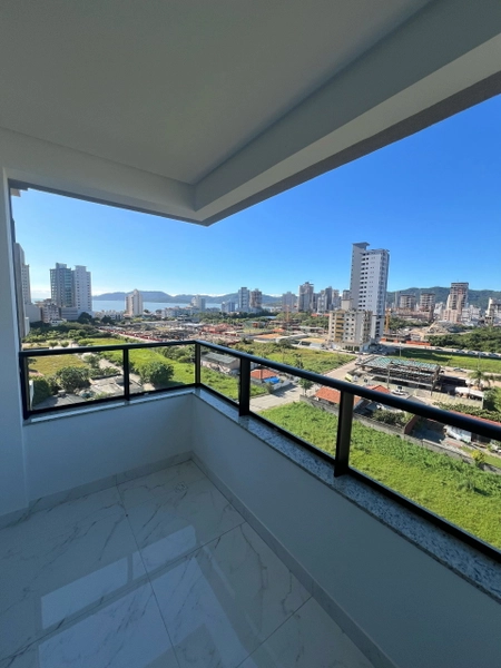 APARTAMENTOO EM PORTO BELO: 5ª foto da galeria de imagens do imóvel