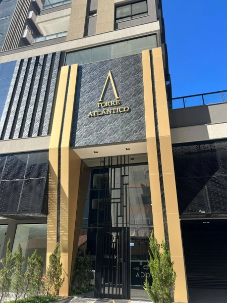 APARTAMENTOO EM PORTO BELO: 3ª foto da galeria de imagens do imóvel