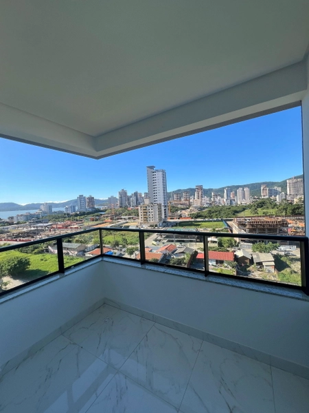 APARTAMENTOO EM PORTO BELO: 4ª foto da galeria de imagens do imóvel