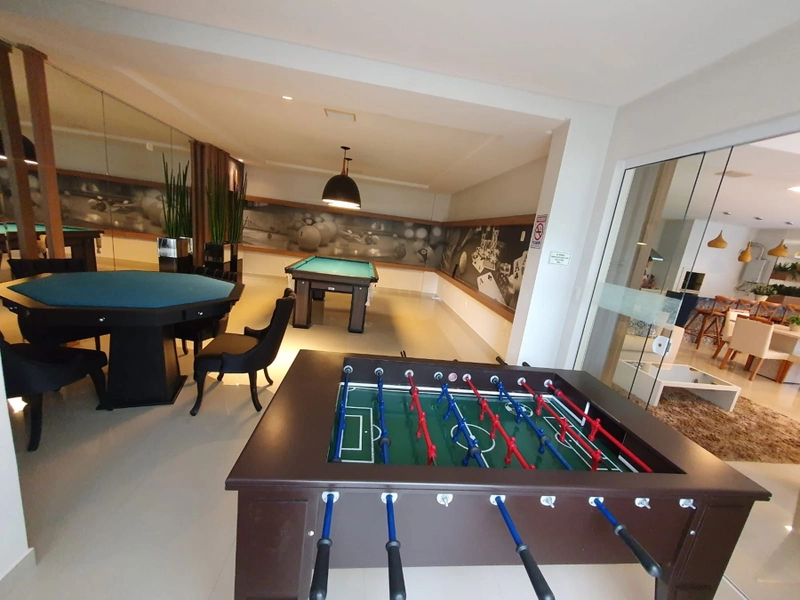 APARTAMENTO MOBILIADO EM MEIA PRAIA: 30ª foto da galeria de imagens do imóvel