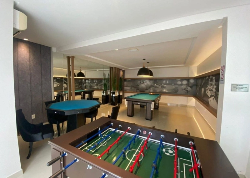 APARTAMENTO MOBILIADO EM MEIA PRAIA: 31ª foto da galeria de imagens do imóvel