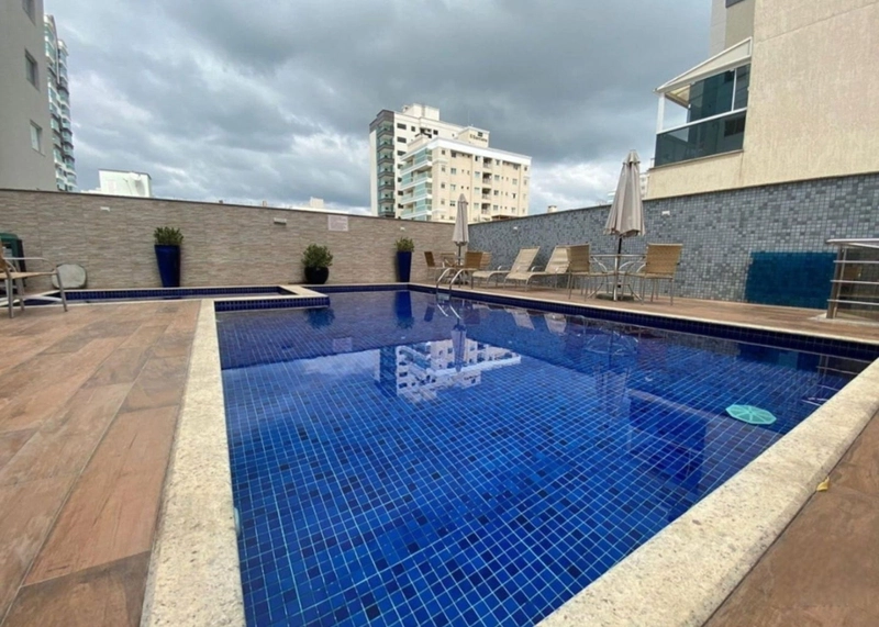 APARTAMENTO MOBILIADO EM MEIA PRAIA: 25ª foto da galeria de imagens do imóvel