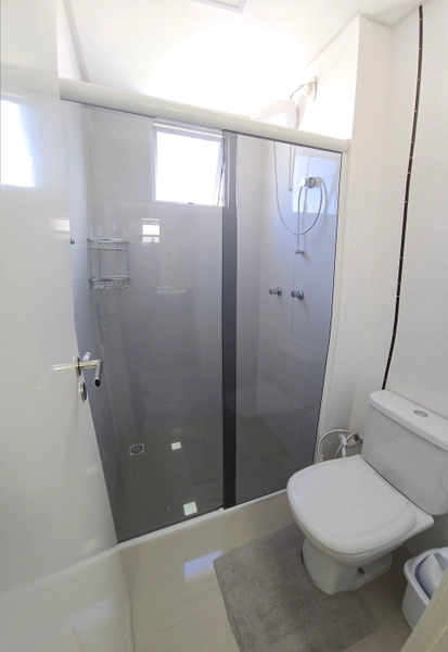 APARTAMENTO MOBILIADO EM MEIA PRAIA: 22ª foto da galeria de imagens do imóvel