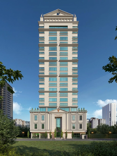 APARTAMENTO EM ITAPEMA: 2ª foto da galeria de imagens do imóvel