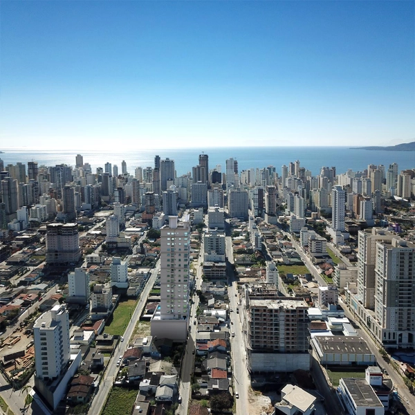 APARTAMENTO EM ITAPEMA: 5ª foto da galeria de imagens do imóvel