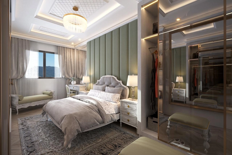 APARTAMENTO EM ITAPEMA: 10ª foto da galeria de imagens do imóvel
