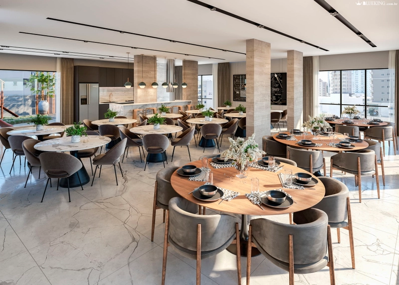 APARTAMENTO EM ITAPEMA: 7ª foto da galeria de imagens do imóvel