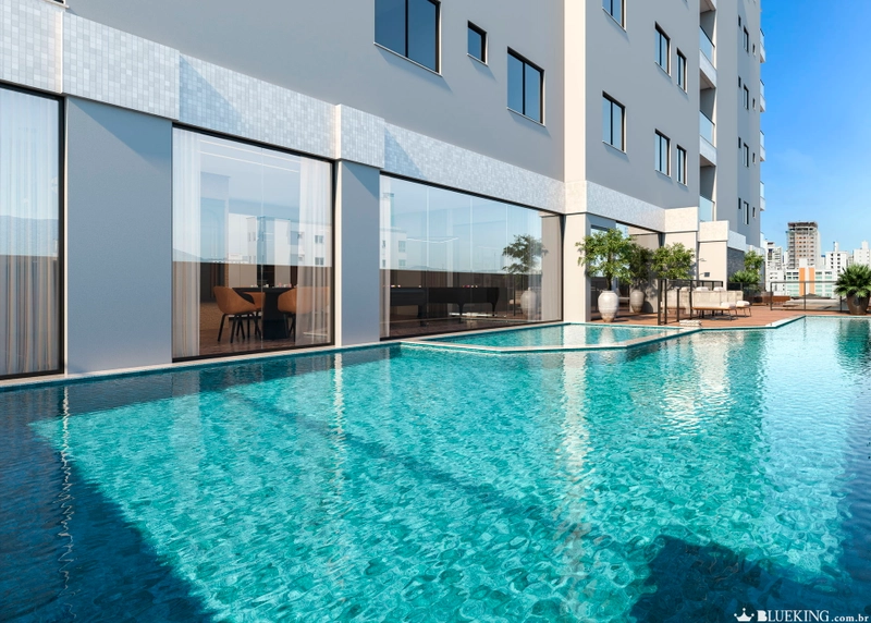 APARTAMENTO EM ITAPEMA: 3ª foto da galeria de imagens do imóvel
